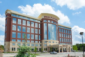 Drury Plaza Hotel Indianapolis Carmel