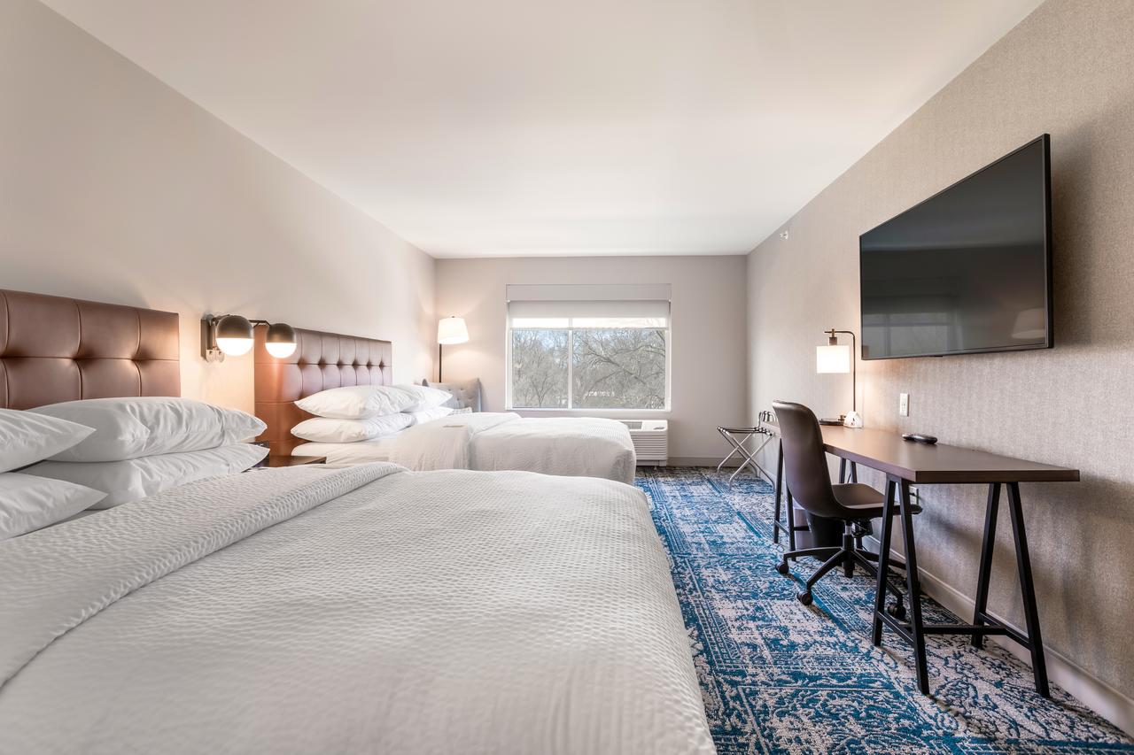 Four Points By Sheraton Elkhart - thumb 37