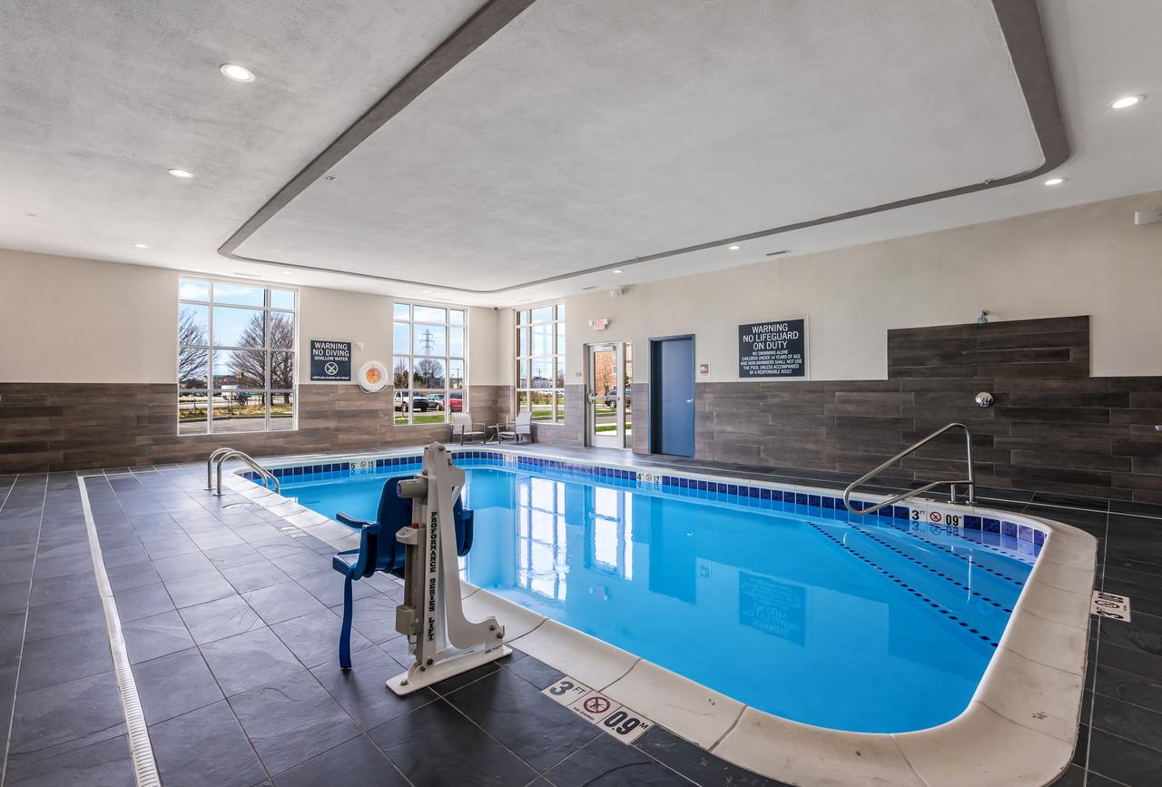 Four Points By Sheraton Elkhart - thumb 23