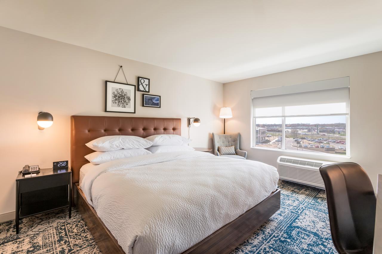 Four Points By Sheraton Elkhart - thumb 19