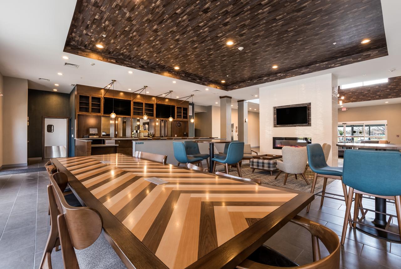 Four Points By Sheraton Elkhart - thumb 34