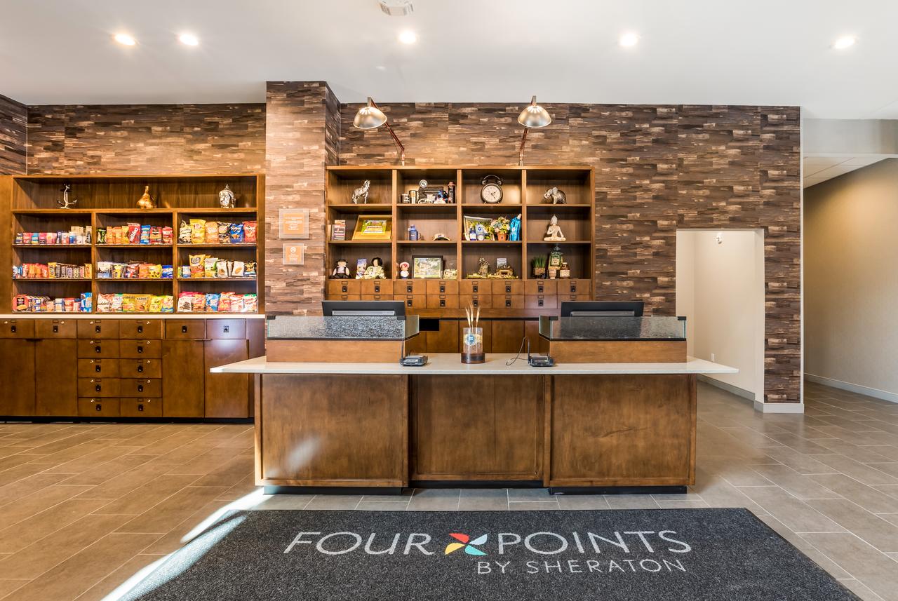 Four Points By Sheraton Elkhart - thumb 28