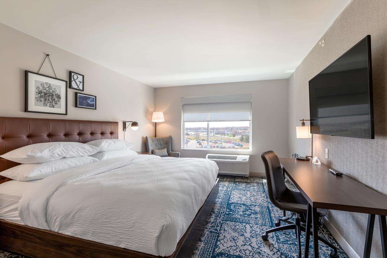 Four Points By Sheraton Elkhart - thumb 20