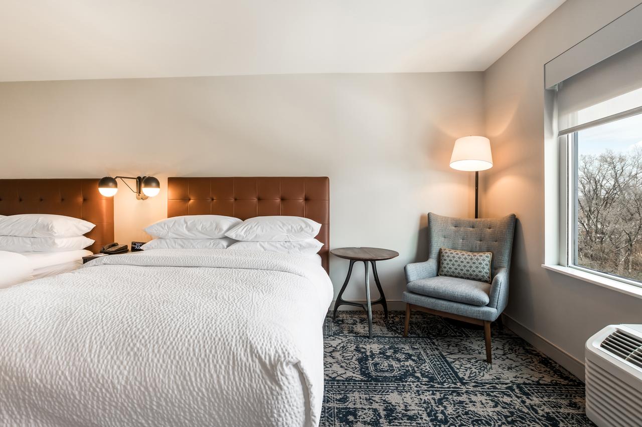 Four Points By Sheraton Elkhart - thumb 38