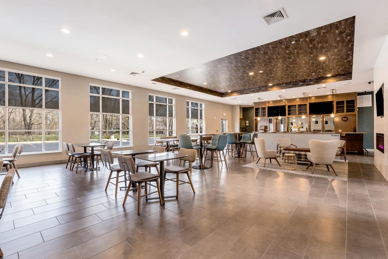Four Points By Sheraton Elkhart - thumb 35