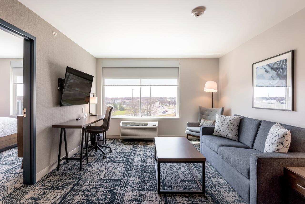 Four Points By Sheraton Elkhart - thumb 10