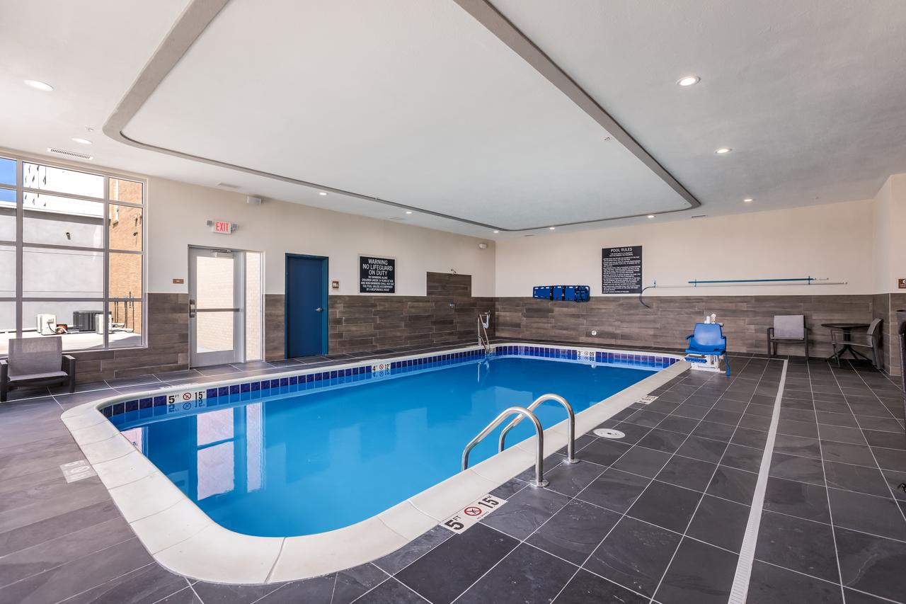 Four Points By Sheraton Elkhart - thumb 22