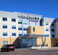 Four Points by Sheraton Elkhart - Accommodation Indiana