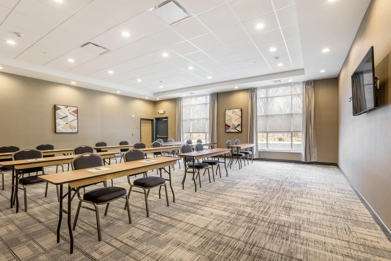 Four Points By Sheraton Elkhart - thumb 24