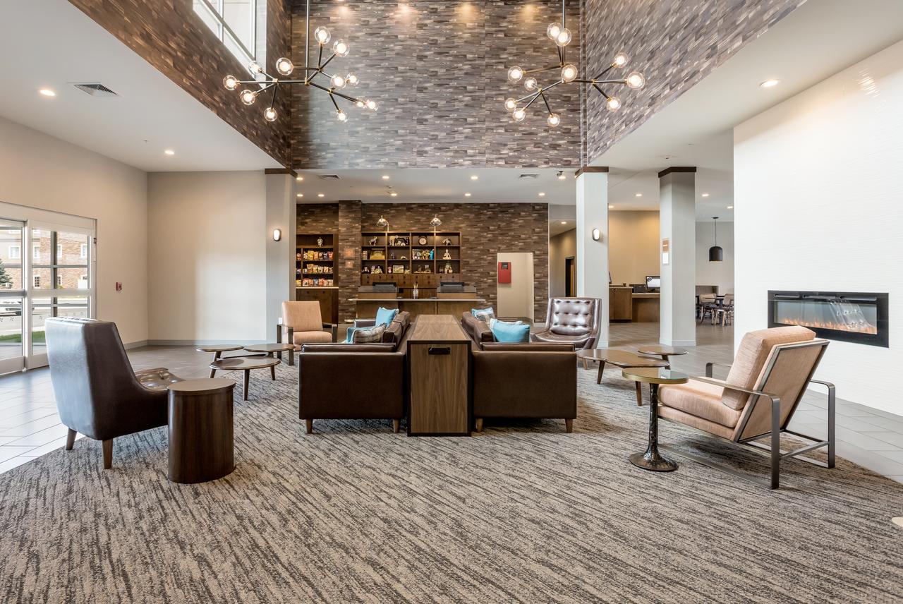 Four Points By Sheraton Elkhart - thumb 27