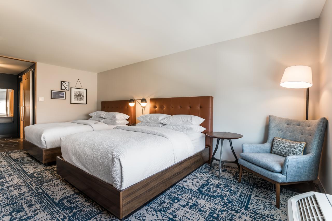 Four Points By Sheraton Elkhart - thumb 39