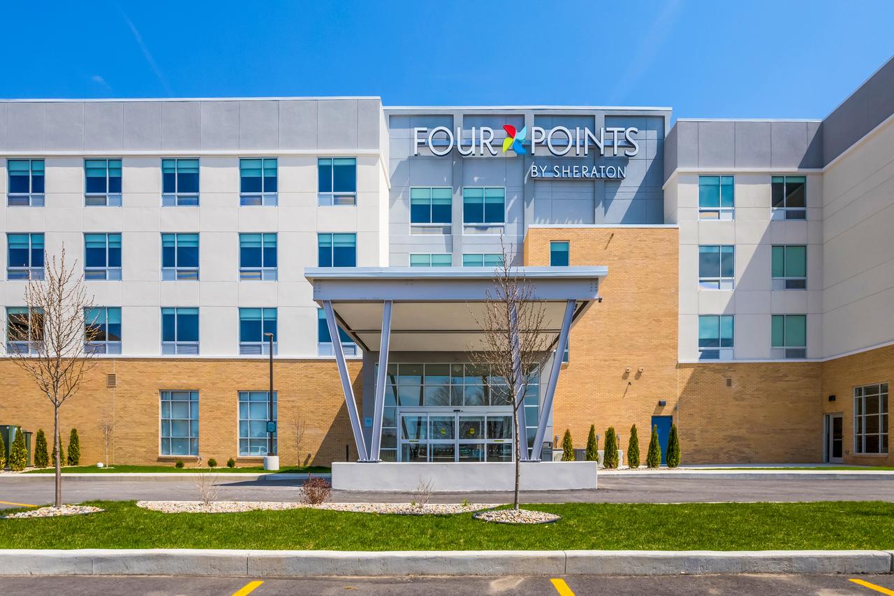 Four Points By Sheraton Elkhart - thumb 31