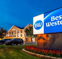 Best Western Inn  Suites Merrillville - Accommodation Indiana