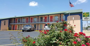 Budget Inn - Washington