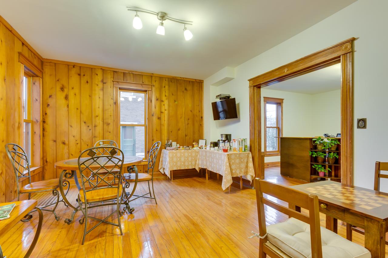 Persimmon Inn - thumb 2