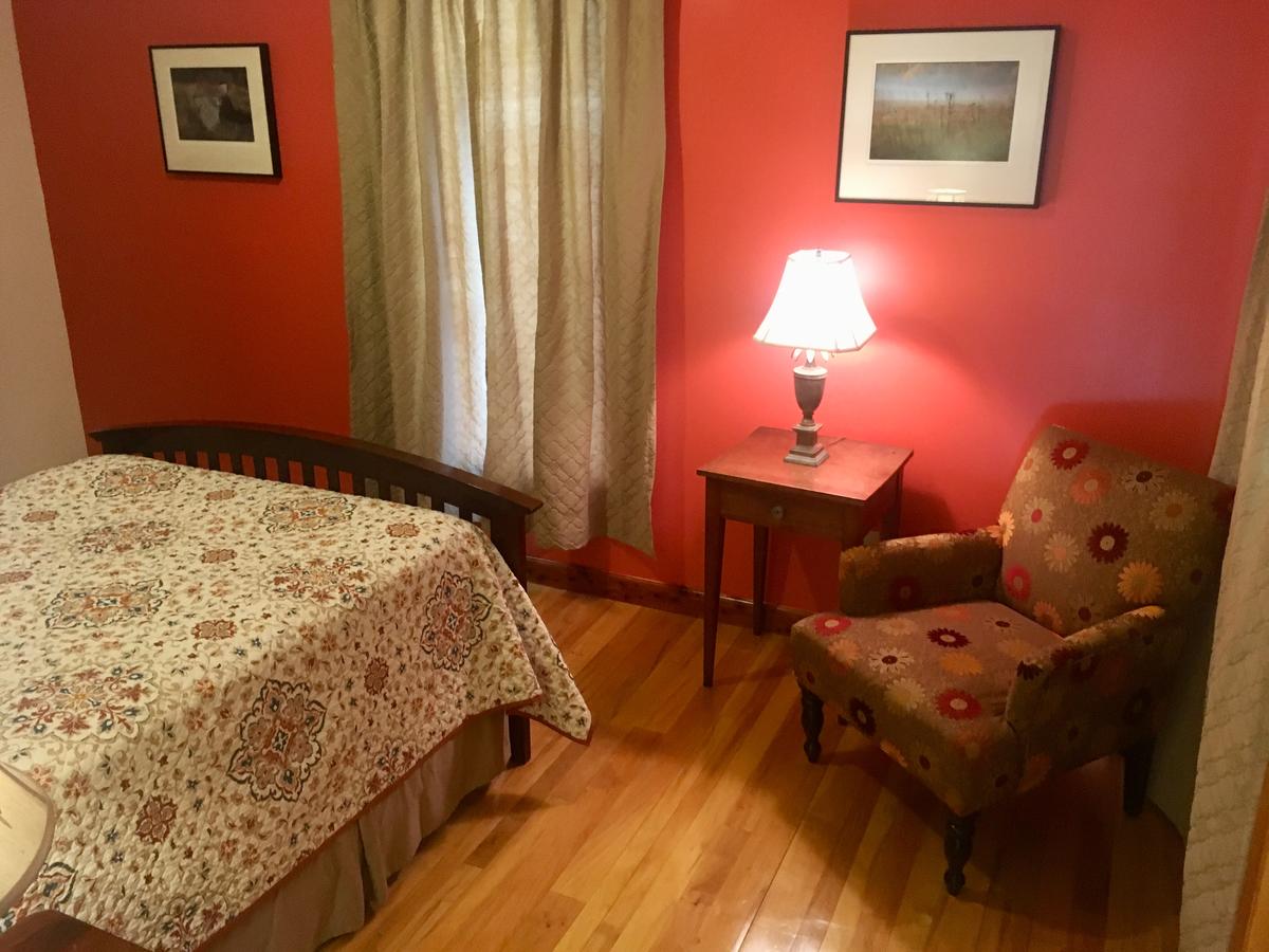 Persimmon Inn - thumb 27
