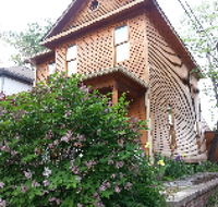 Persimmon Inn - Accommodation Indiana