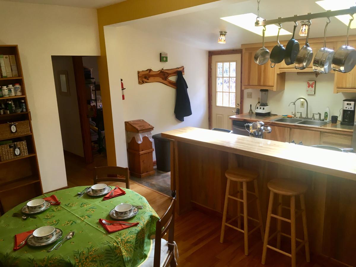 Persimmon Inn - thumb 38