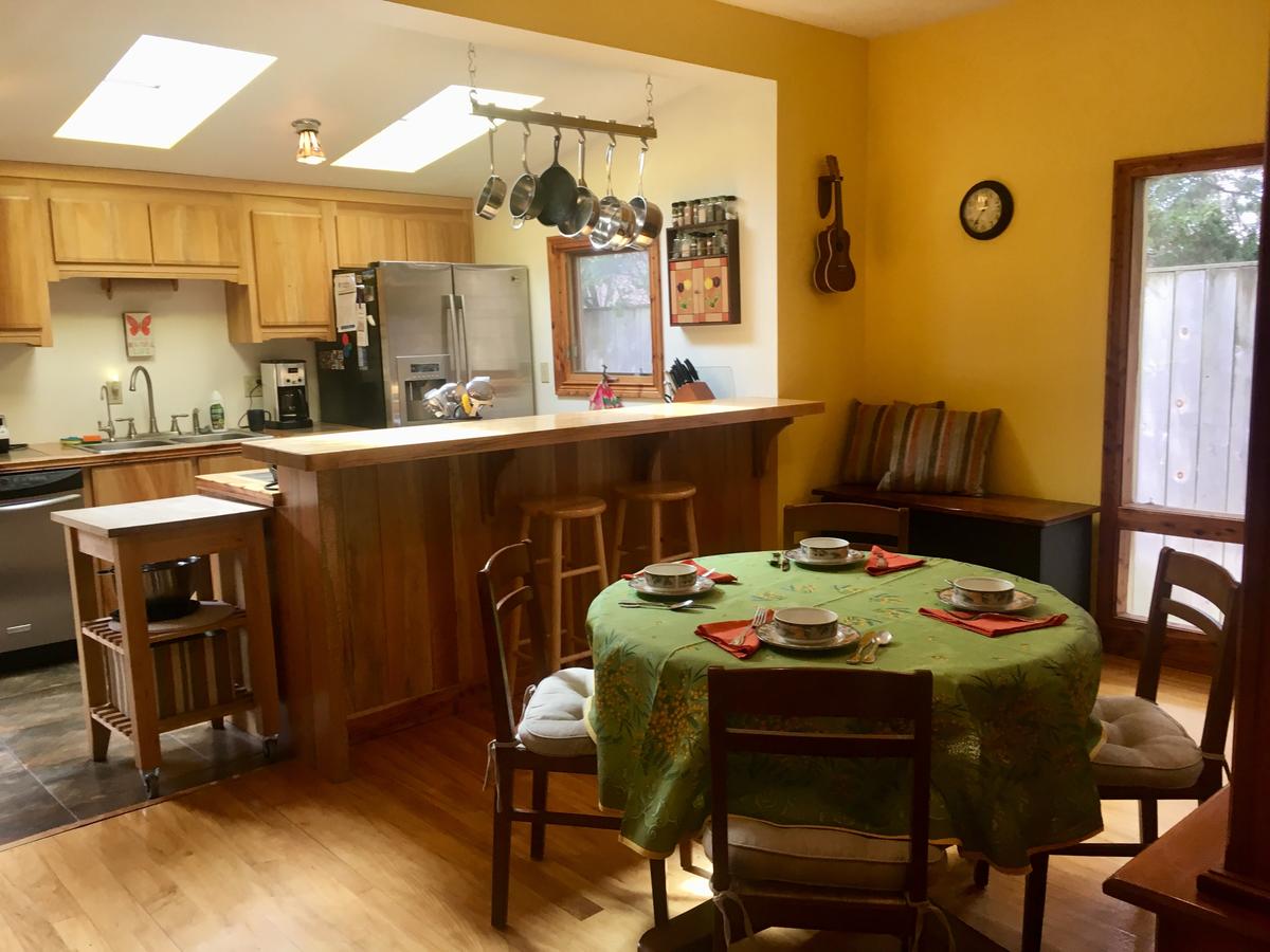 Persimmon Inn - thumb 32