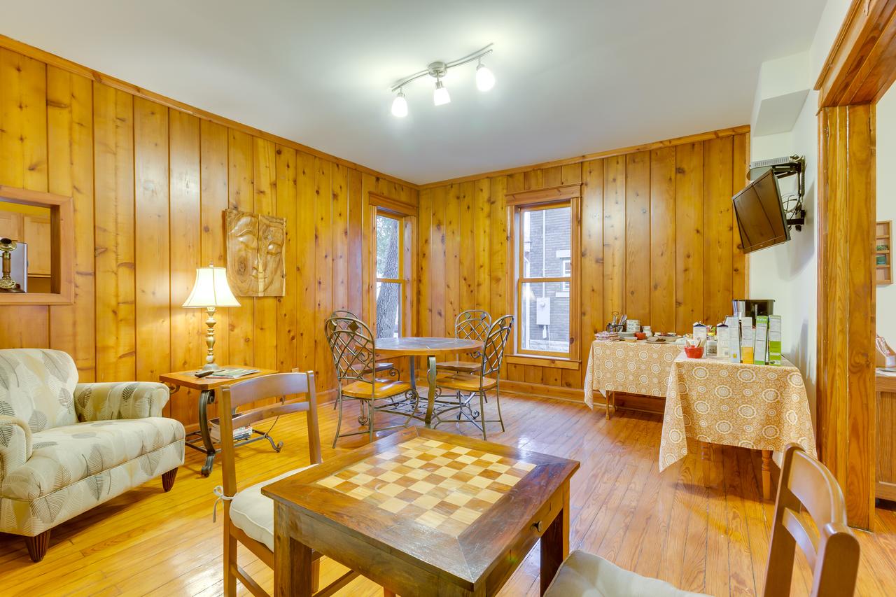 Persimmon Inn - thumb 1