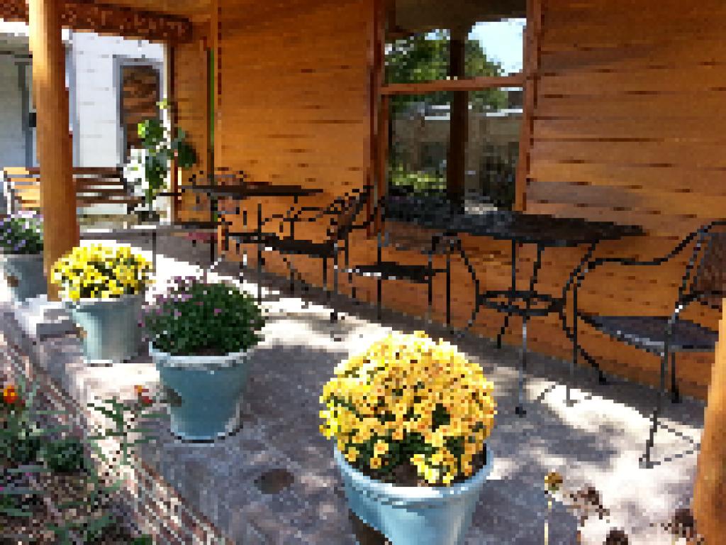 Persimmon Inn - thumb 28