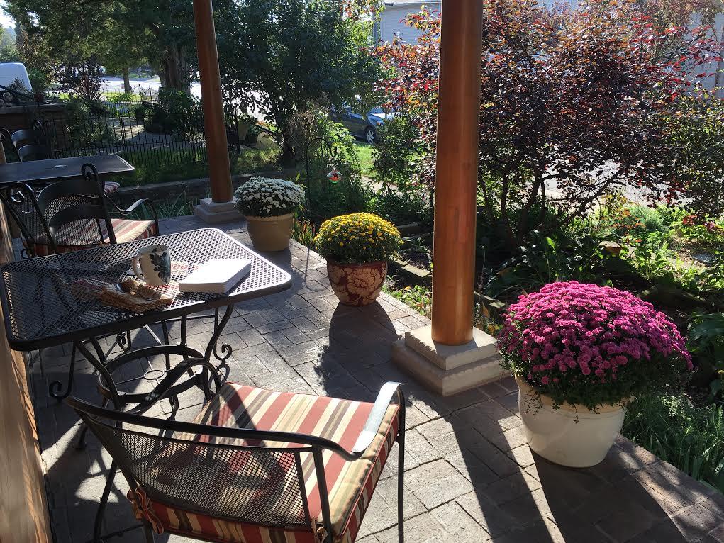 Persimmon Inn - thumb 8