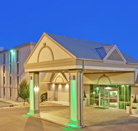 Holiday Inn Bloomington - Accommodation Indiana