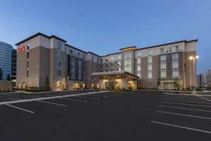 Hampton Inn & Suites Indianapolis-Keystone, IN