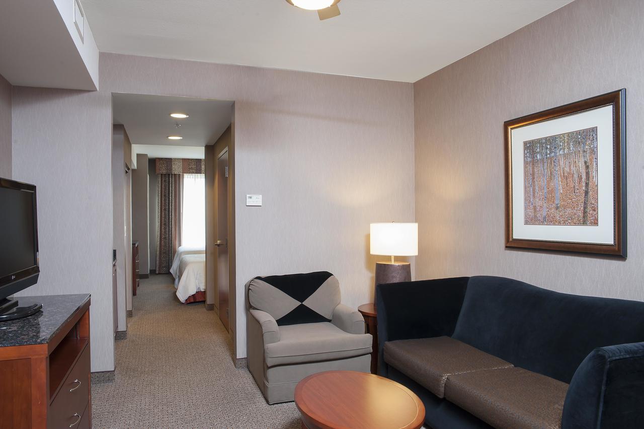 Hilton Garden Inn Columbus Edinburgh - thumb 6