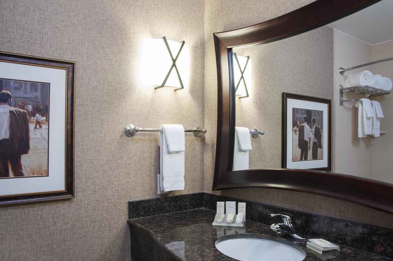 Hilton Garden Inn Columbus Edinburgh - thumb 12
