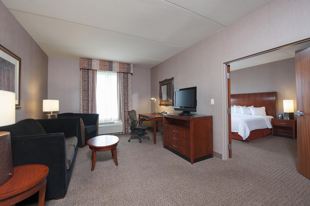 Hilton Garden Inn Columbus Edinburgh - thumb 16