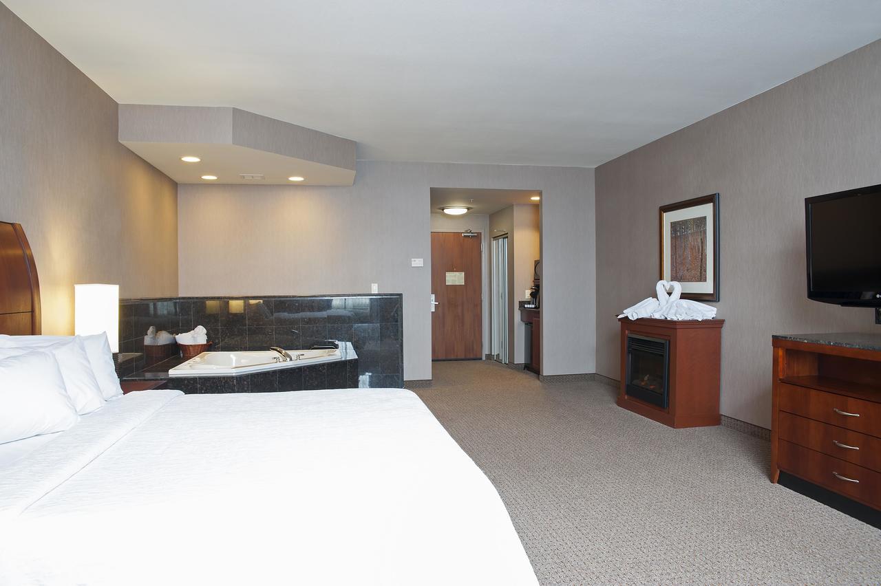 Hilton Garden Inn Columbus Edinburgh - thumb 4