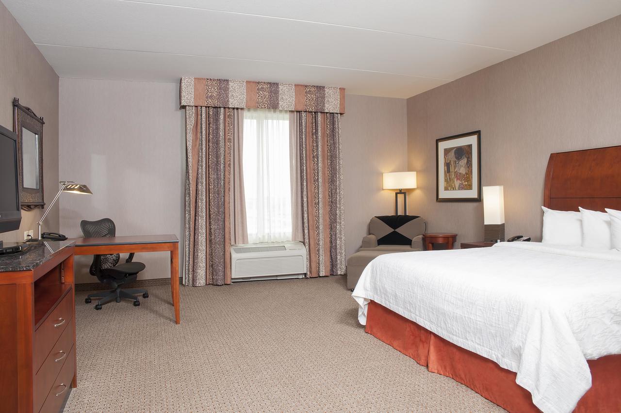 Hilton Garden Inn Columbus Edinburgh - thumb 9