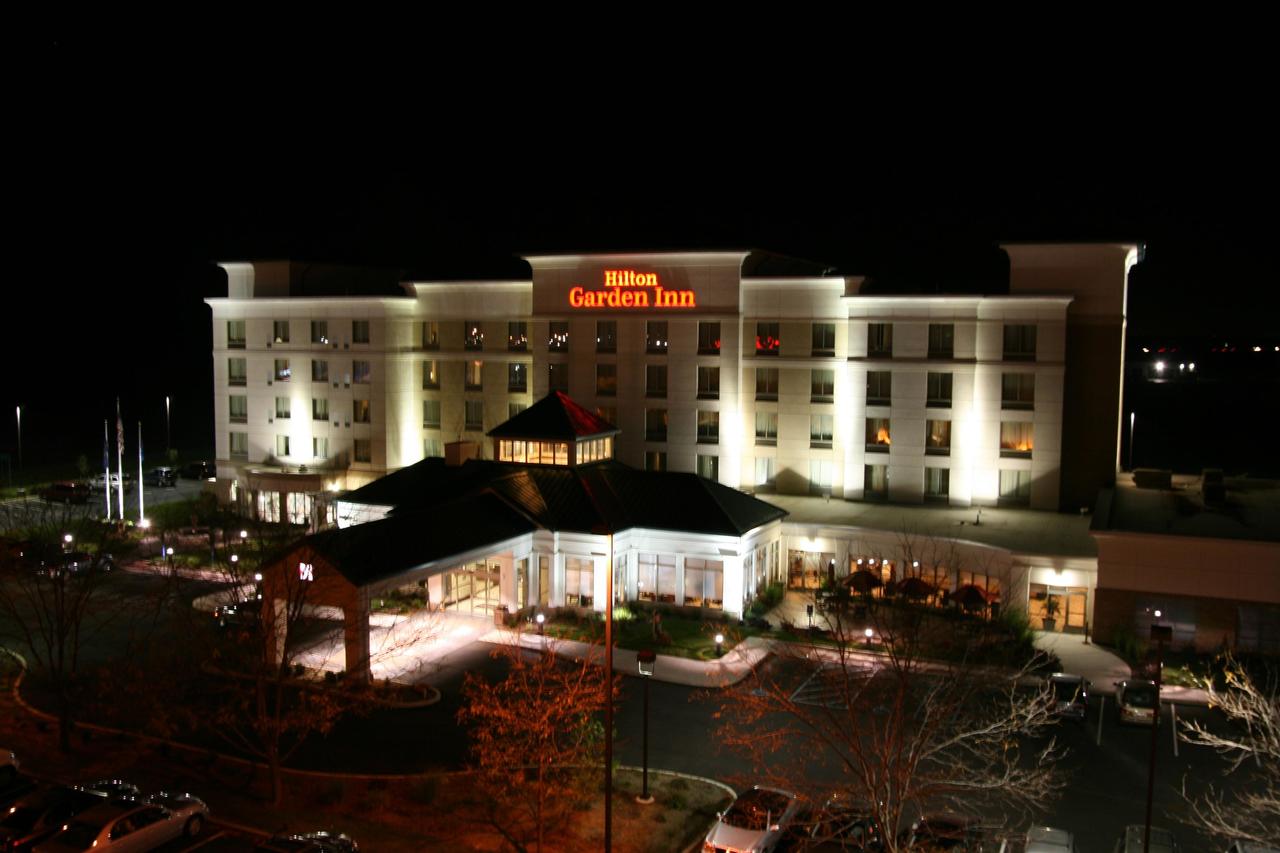 Hilton Garden Inn Columbus Edinburgh - thumb 1