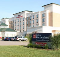 Hilton Garden Inn Columbus Edinburgh - Accommodation Indiana