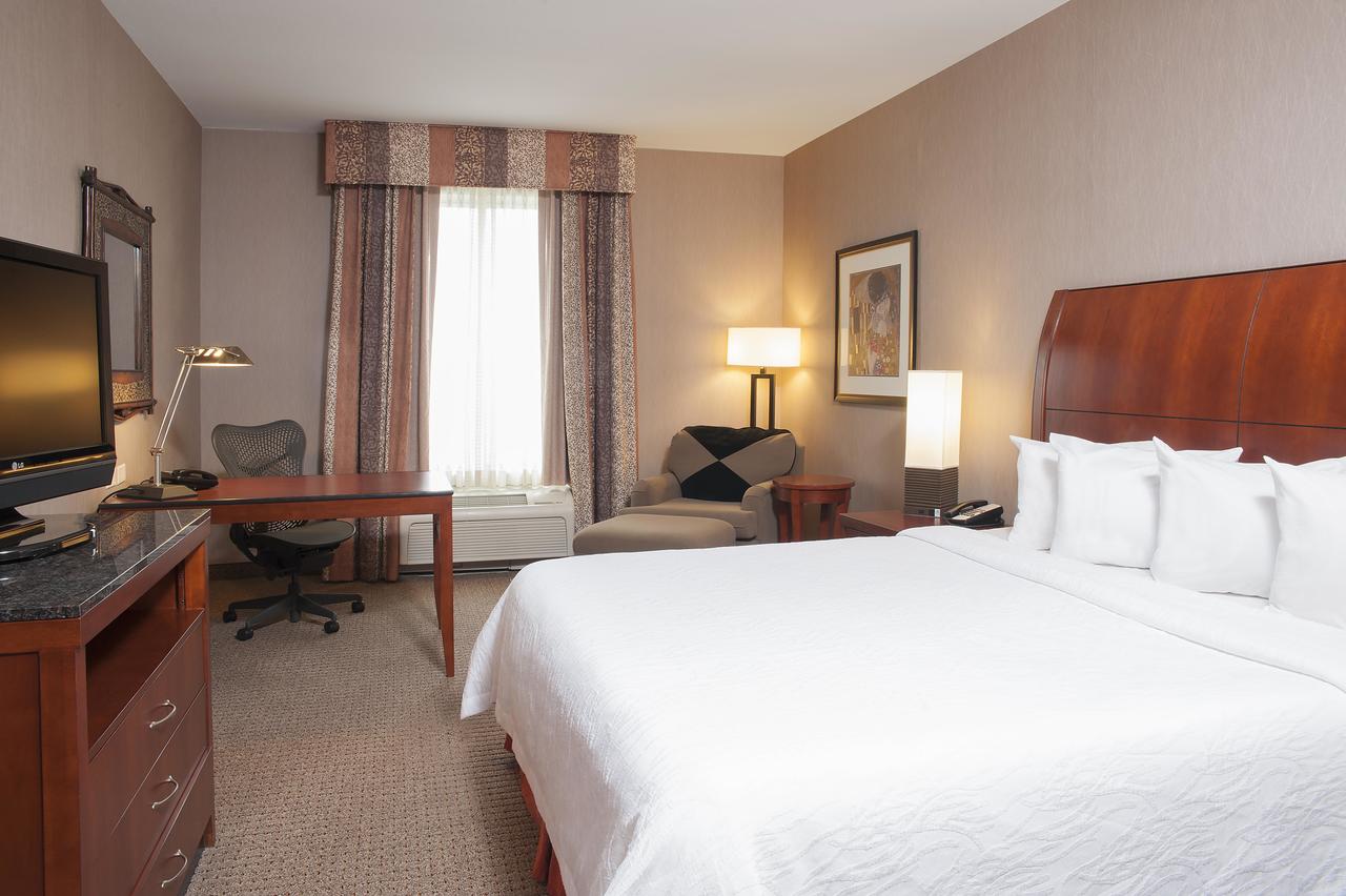 Hilton Garden Inn Columbus Edinburgh - thumb 7