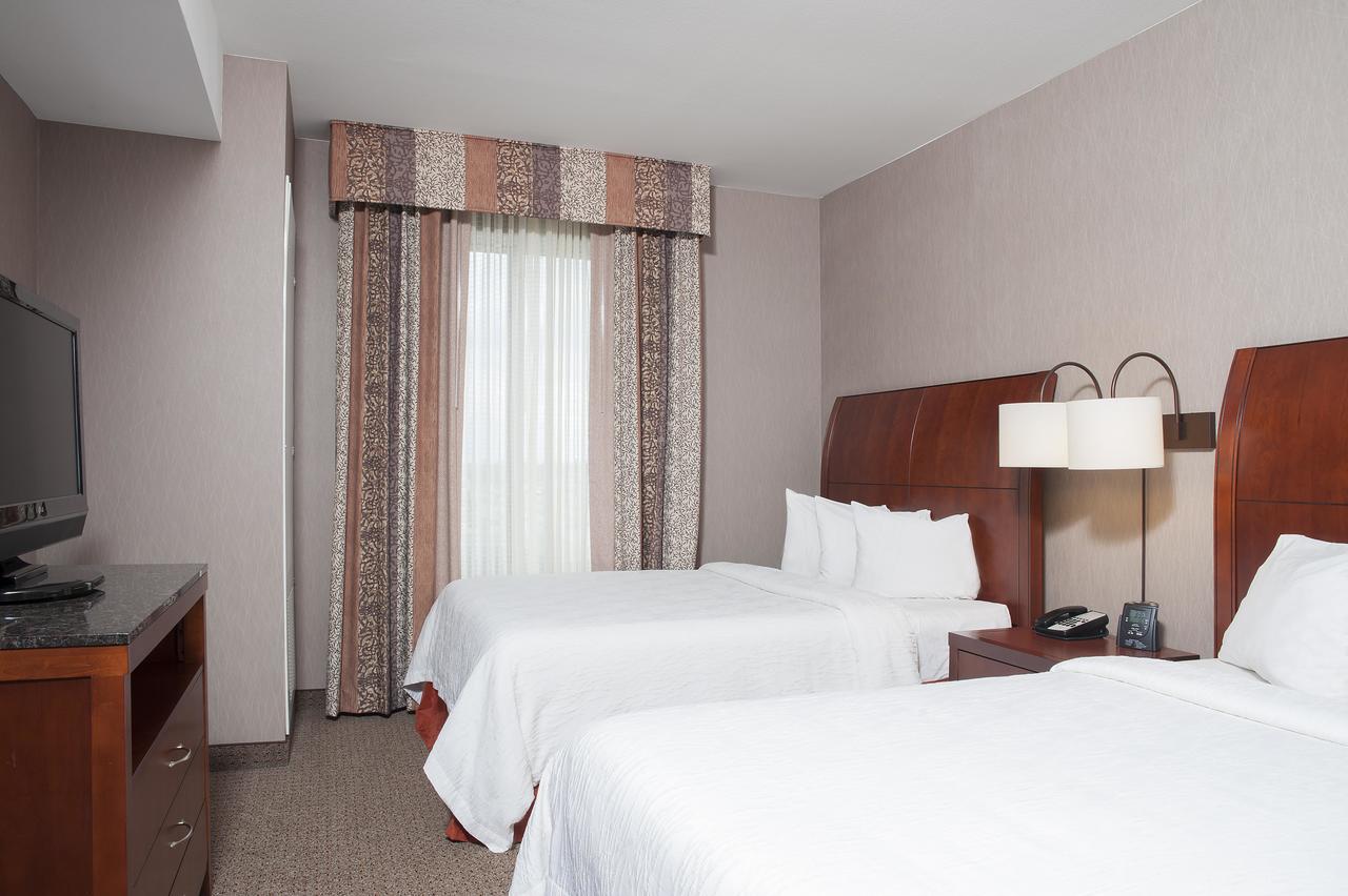 Hilton Garden Inn Columbus Edinburgh - thumb 5