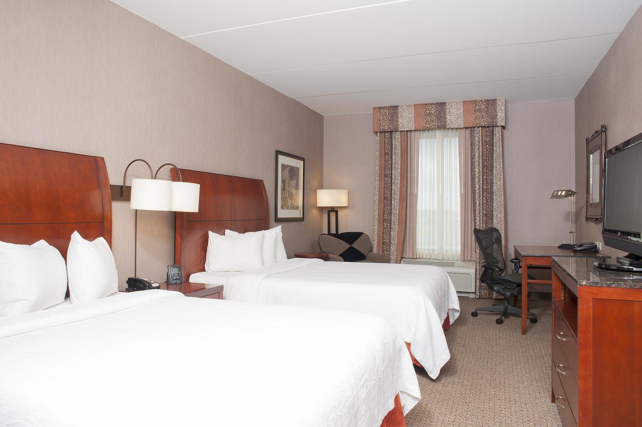 Hilton Garden Inn Columbus Edinburgh - thumb 10