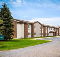 Quality Inn Chesterton - Accommodation Indiana