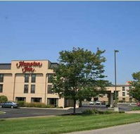 Hampton Inn Seymour - Accommodation Indiana