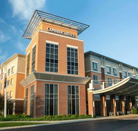 Cambria Hotel Noblesville Indianapolis - Accommodation Indiana