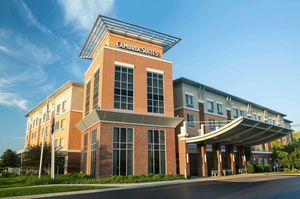 Cambria Hotel Noblesville Indianapolis