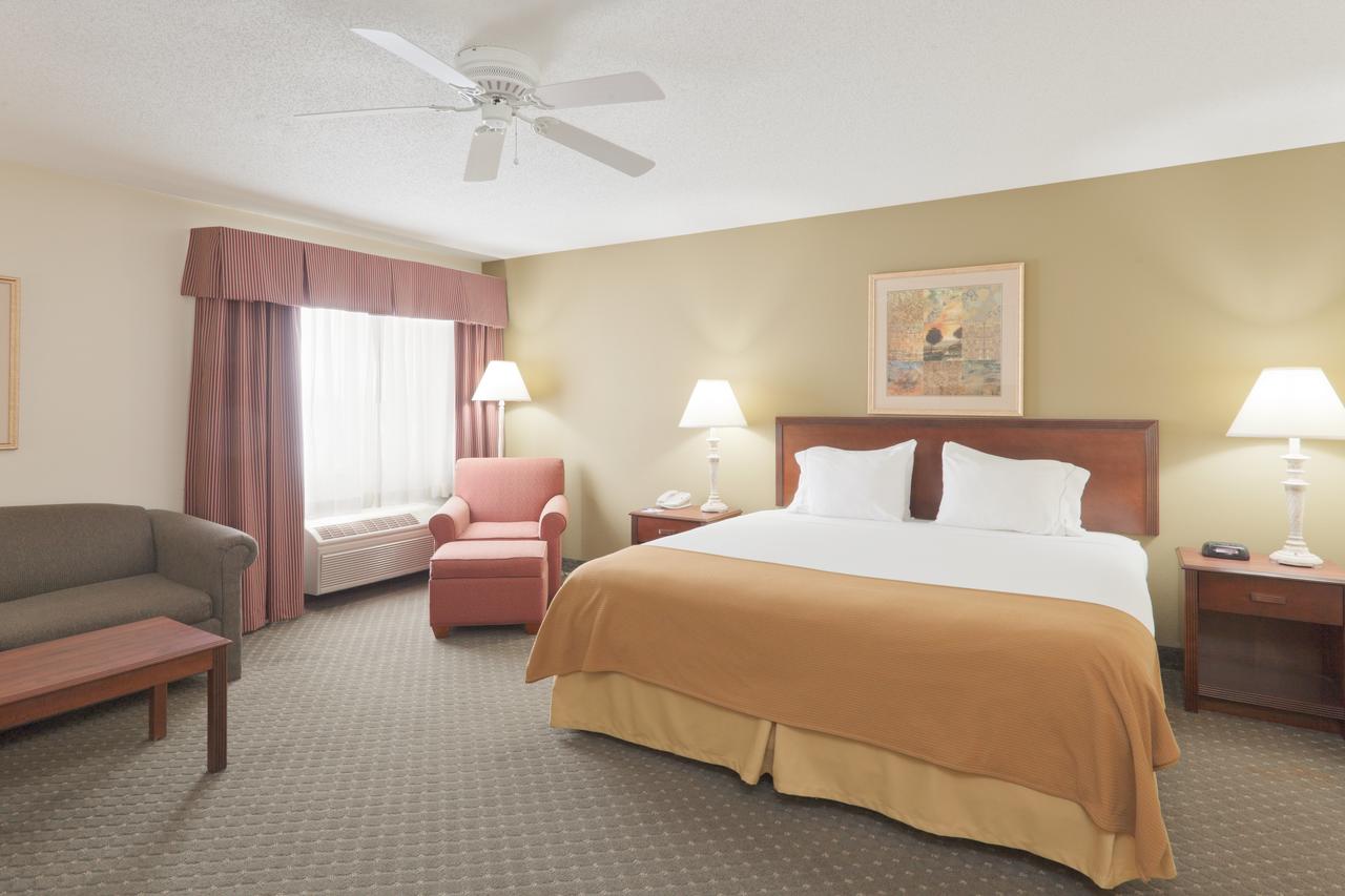Holiday Inn Express Evansville - West - thumb 16