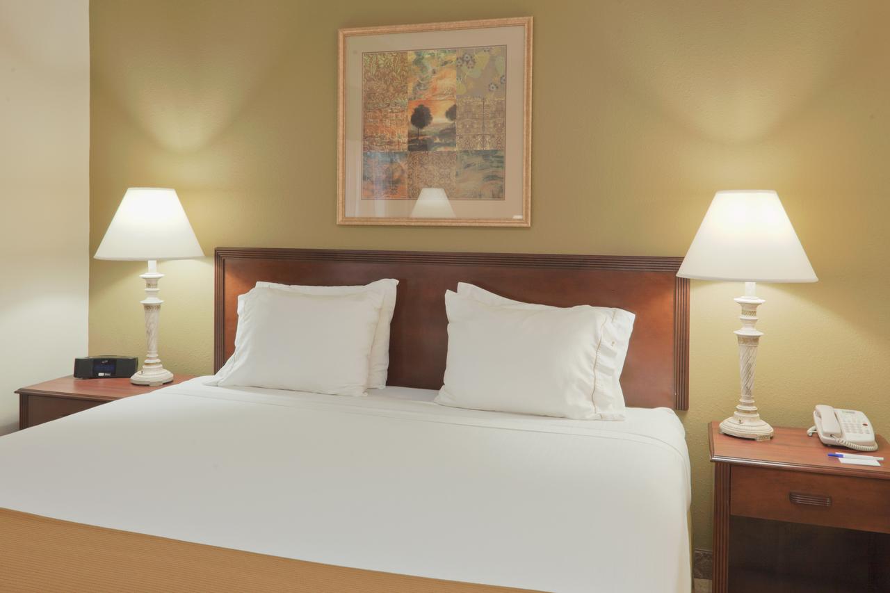 Holiday Inn Express Evansville - West - thumb 13