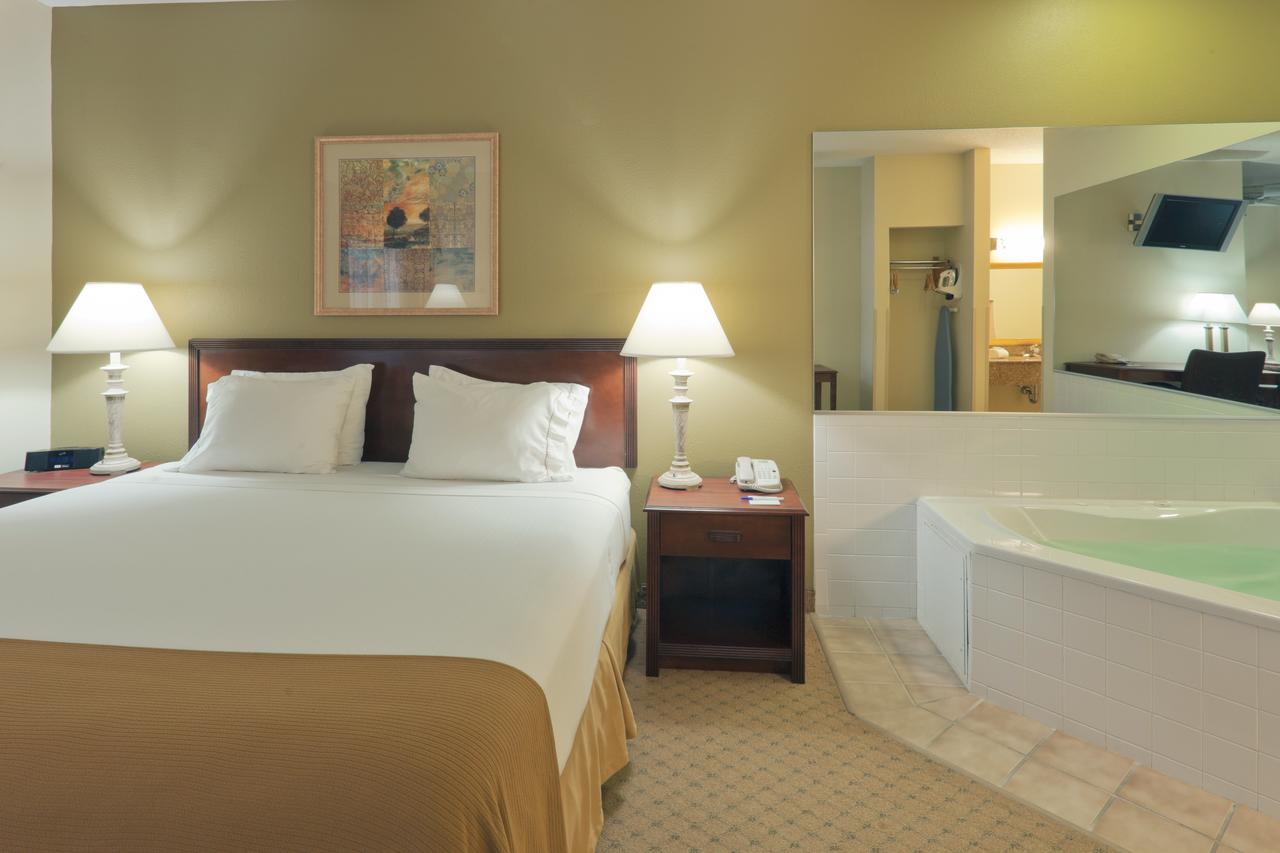 Holiday Inn Express Evansville - West - thumb 19