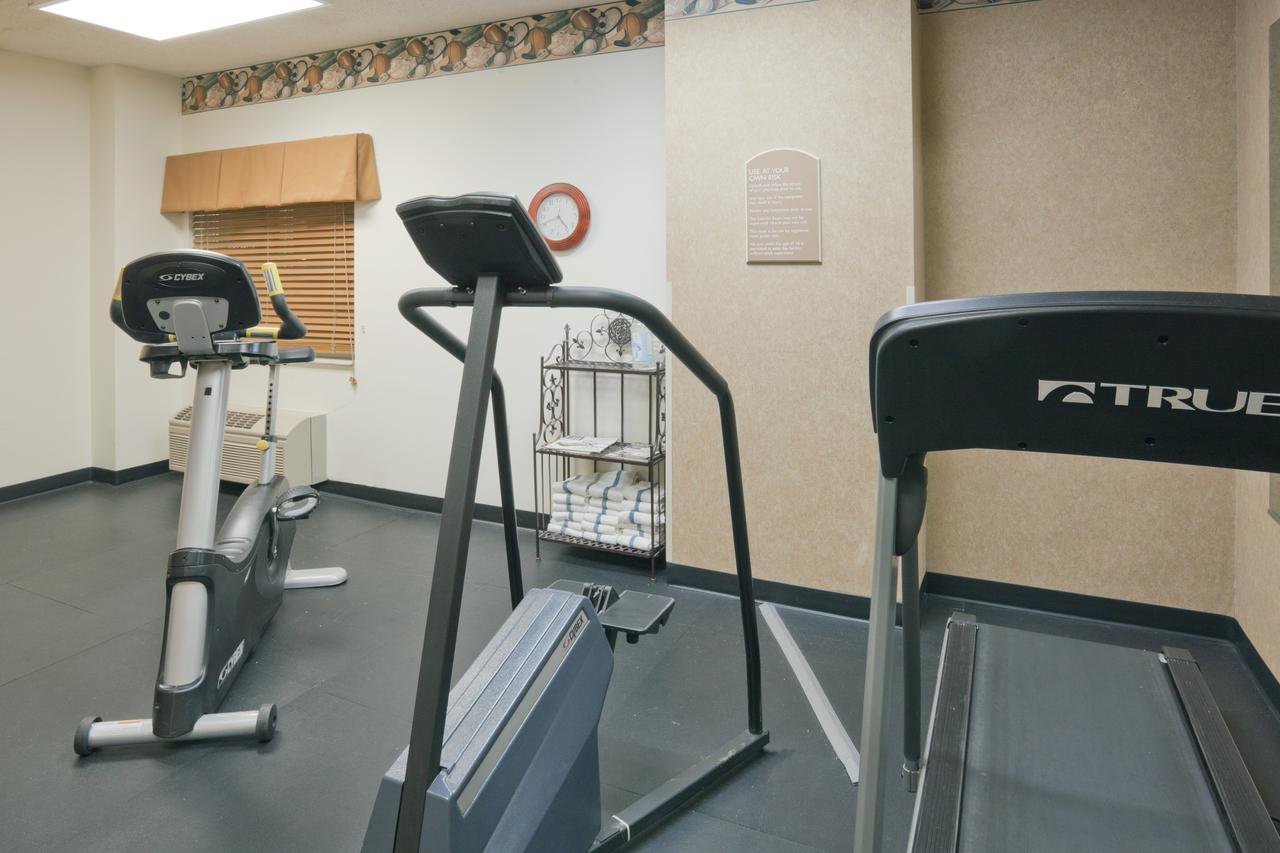 Holiday Inn Express Evansville - West - thumb 23