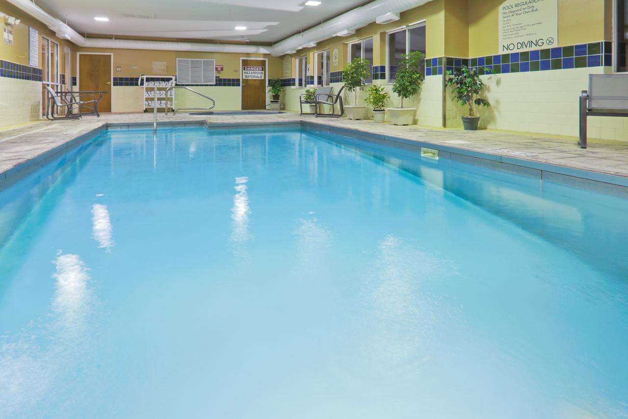Holiday Inn Express Evansville - West - thumb 25