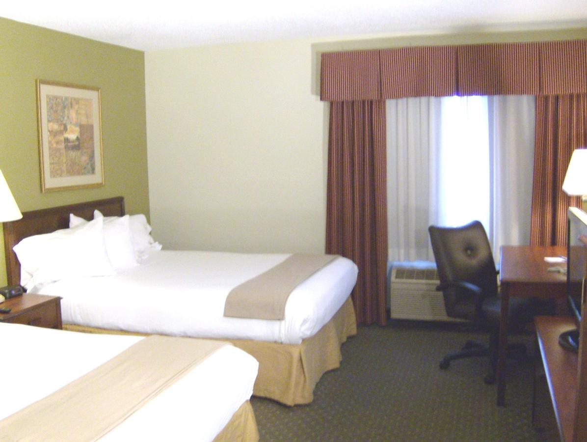 Holiday Inn Express Evansville - West - thumb 2