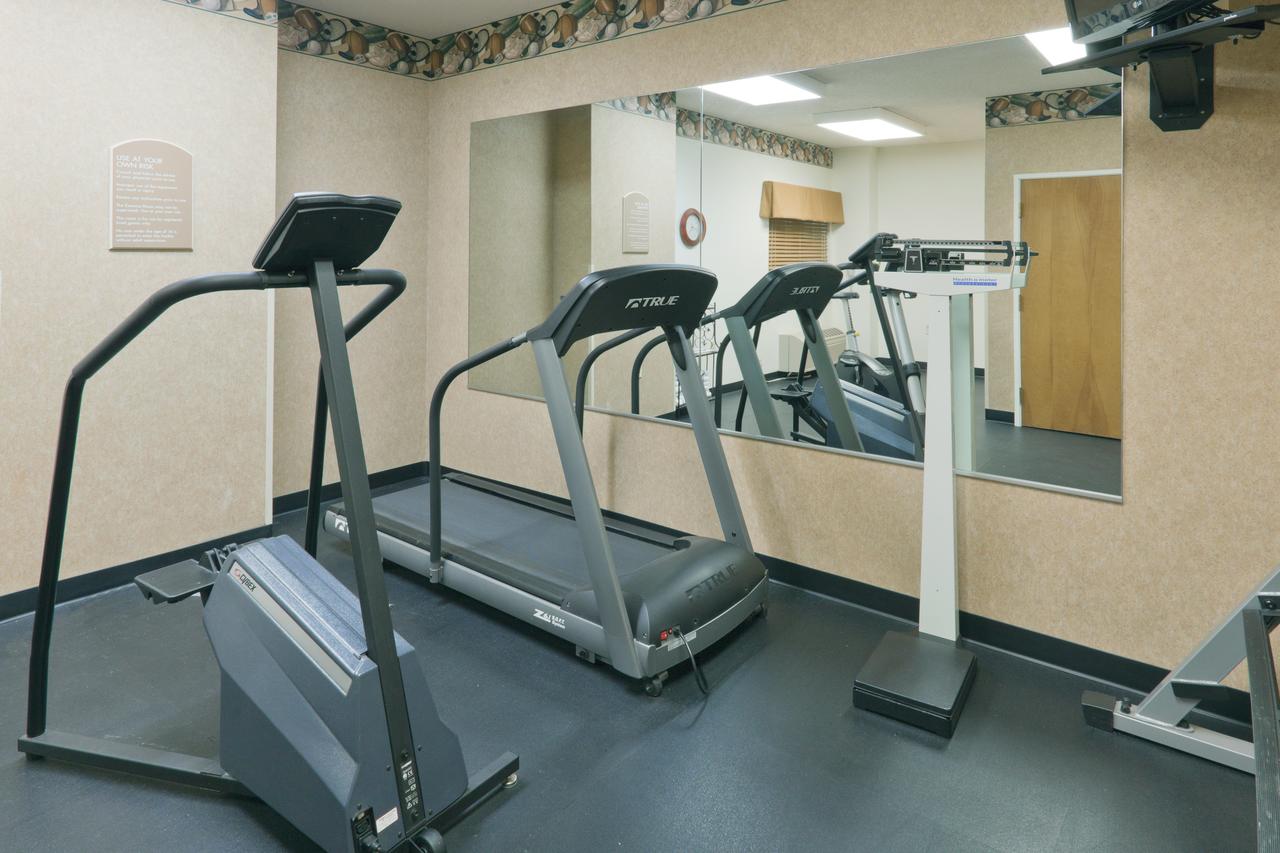 Holiday Inn Express Evansville - West - thumb 7