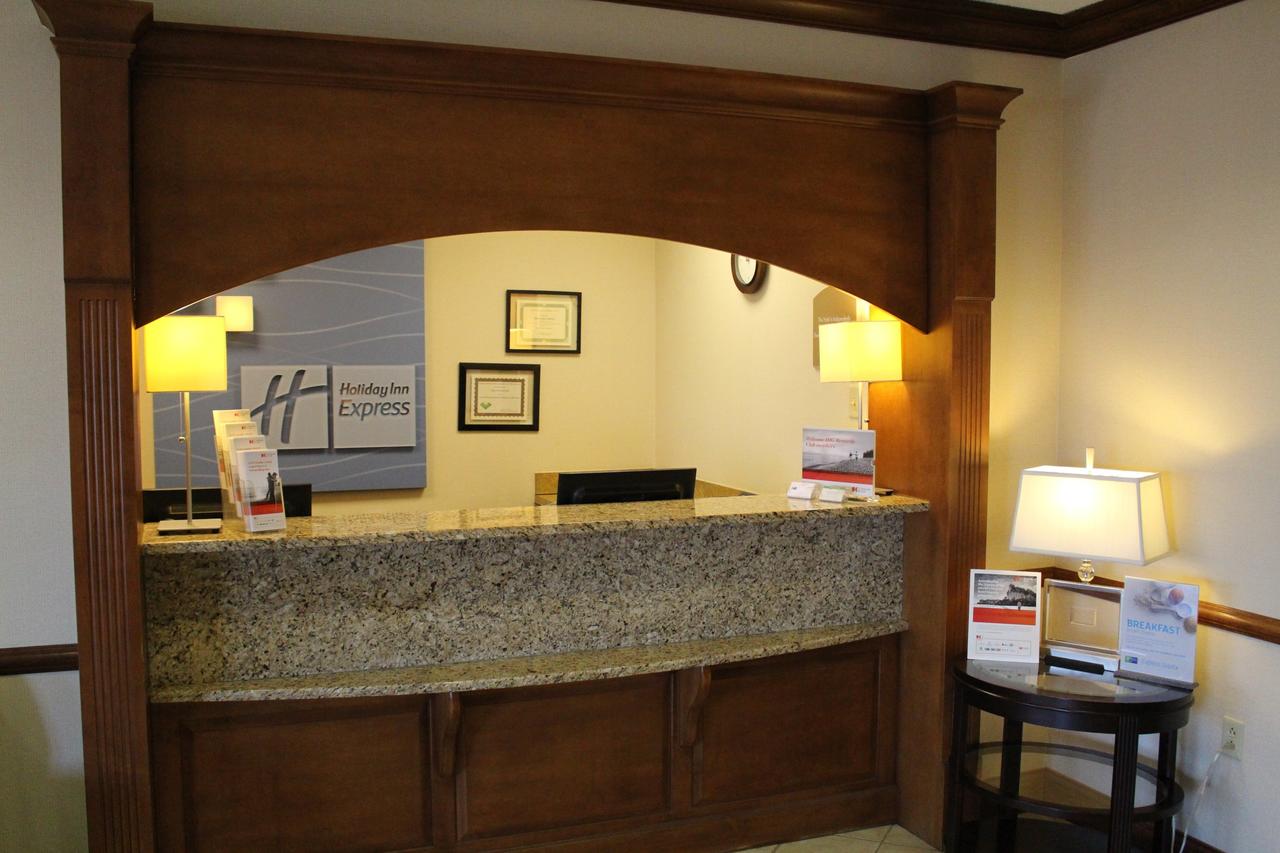 Holiday Inn Express Evansville - West - thumb 3